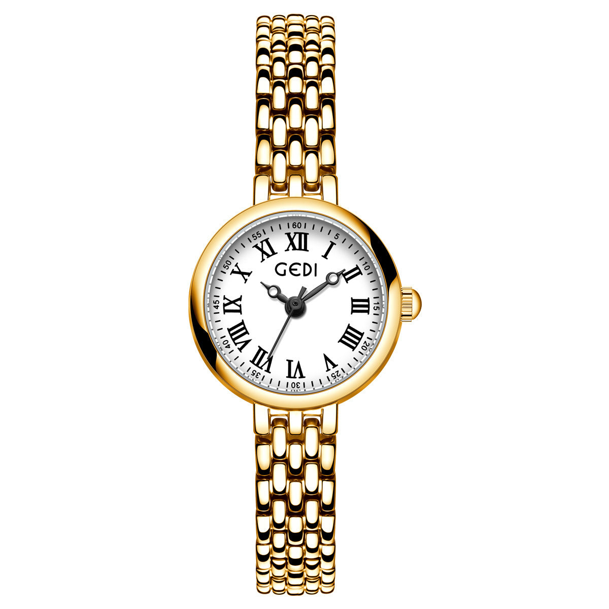 Small High-looking Waterproof Quartz Watch